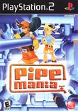 Pipe Mania (PlayStation 2)